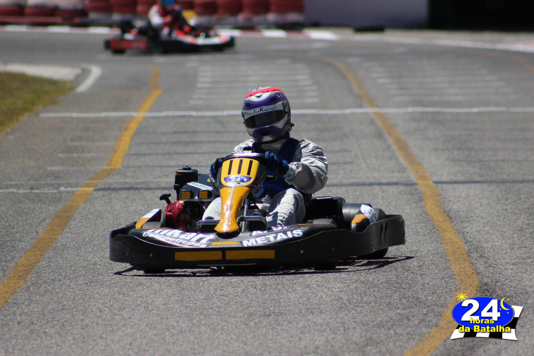 24 Horas da Batalha 2014 - Arranque12